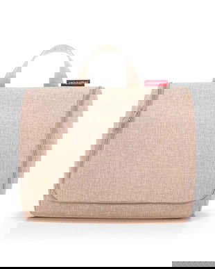 Reisenthel trusă cosmetică de călătorie XL