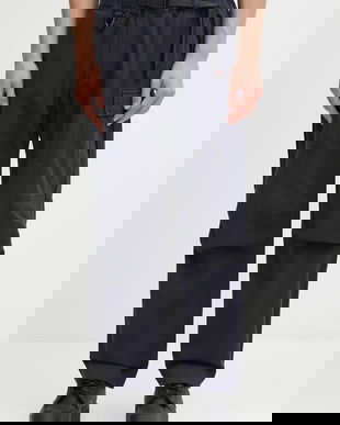 Gramicci pantaloni de bumbac Sierra Cargo