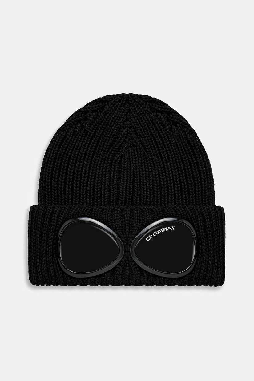 C.P. Company căciulă de lână