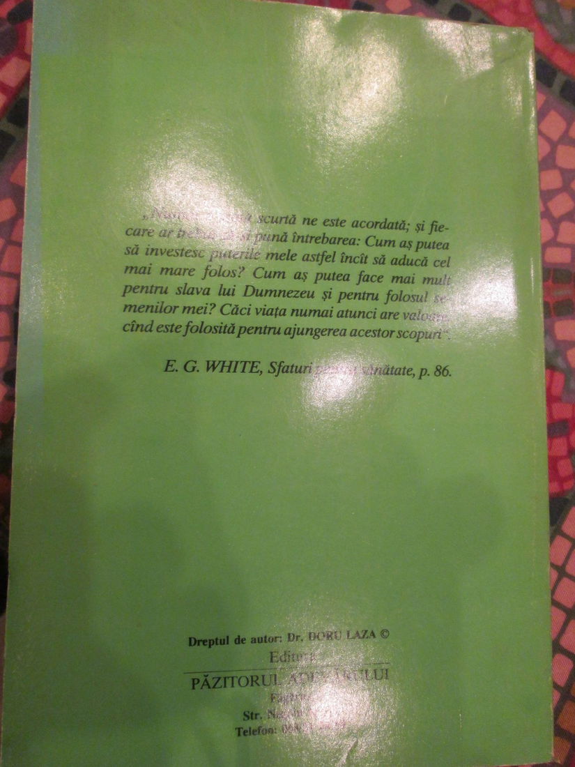 1998 Indreptar profilactic si terapeutic de medicina naturista