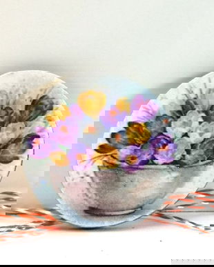 Martisoare cu flori - branduse