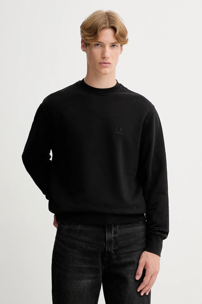 C.P. Company hanorac de bumbac