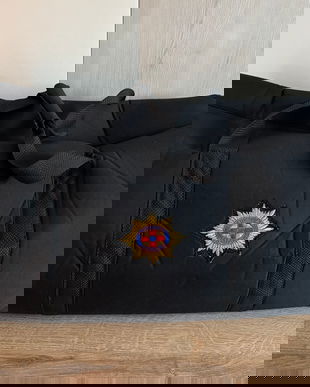 Geantă de voiaj Michael Jackson