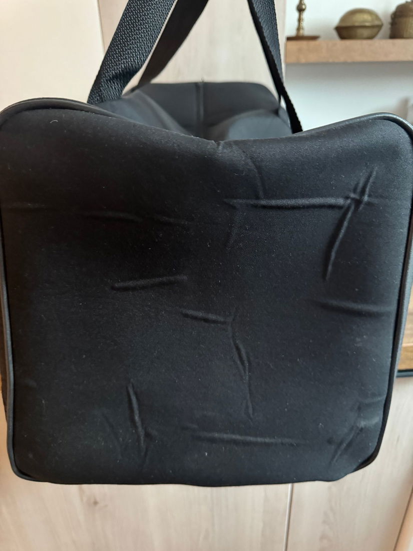 Geantă de voiaj Michael Jackson