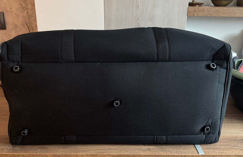 Geantă de voiaj Michael Jackson