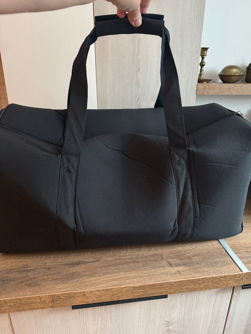 Geantă de voiaj Michael Jackson