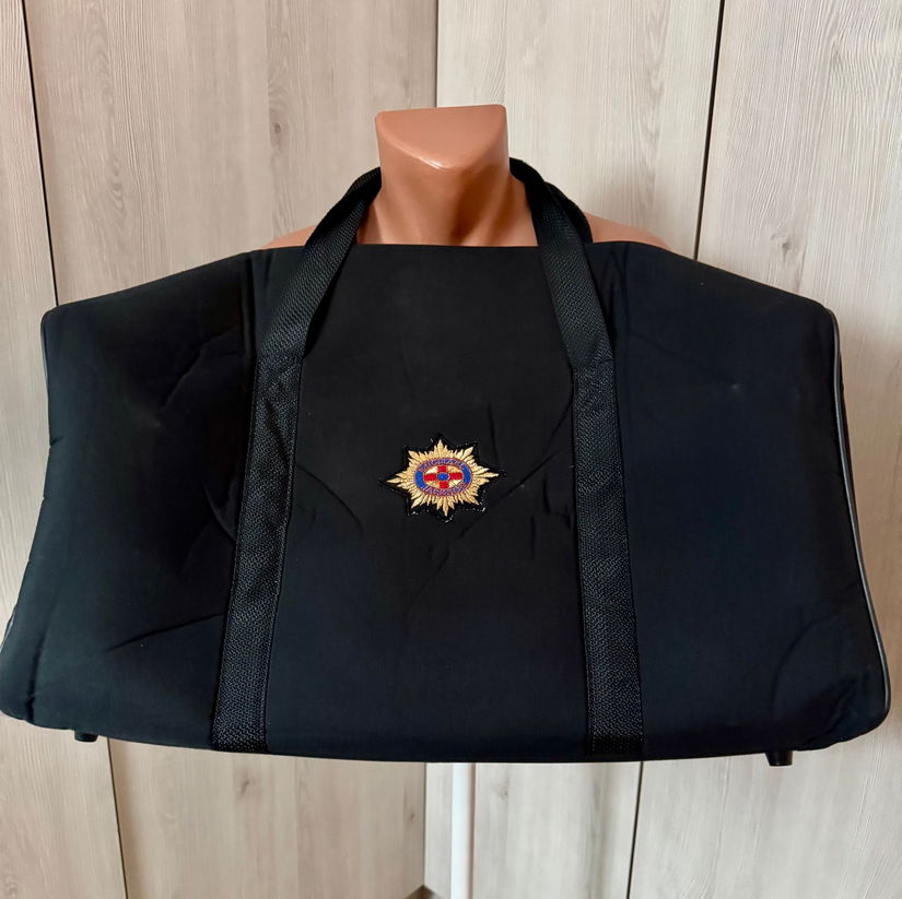 Geantă de voiaj Michael Jackson