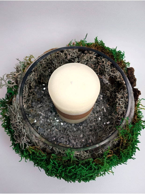 Suport lumânare