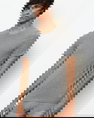 Marc O'Polo tricou de pijama 2-pack