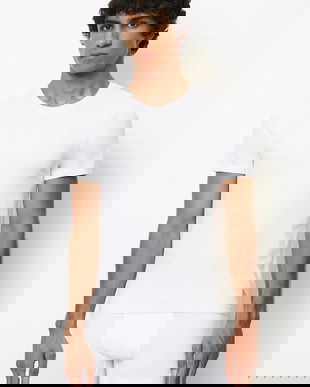 Marc O'Polo tricou de pijama 2-pack