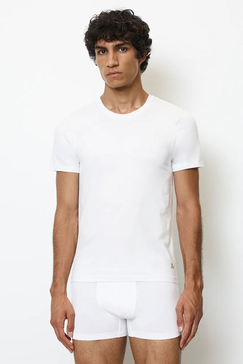 Marc O'Polo tricou de pijama 2-pack