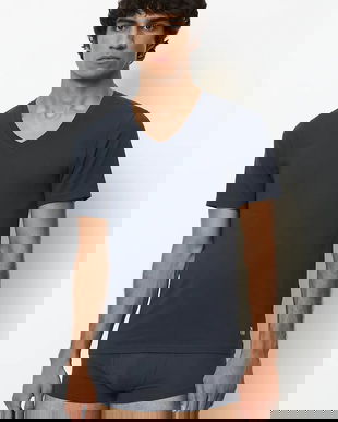 Marc O'Polo tricou de pijama 2-pack