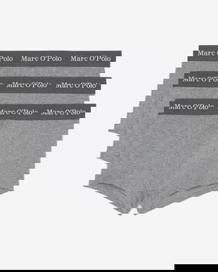 Marc O'Polo boxeri 3-pack