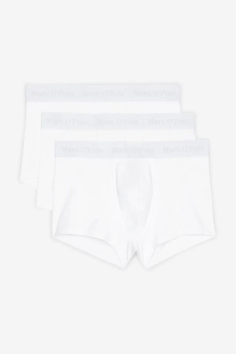 Marc O'Polo boxeri 3-pack