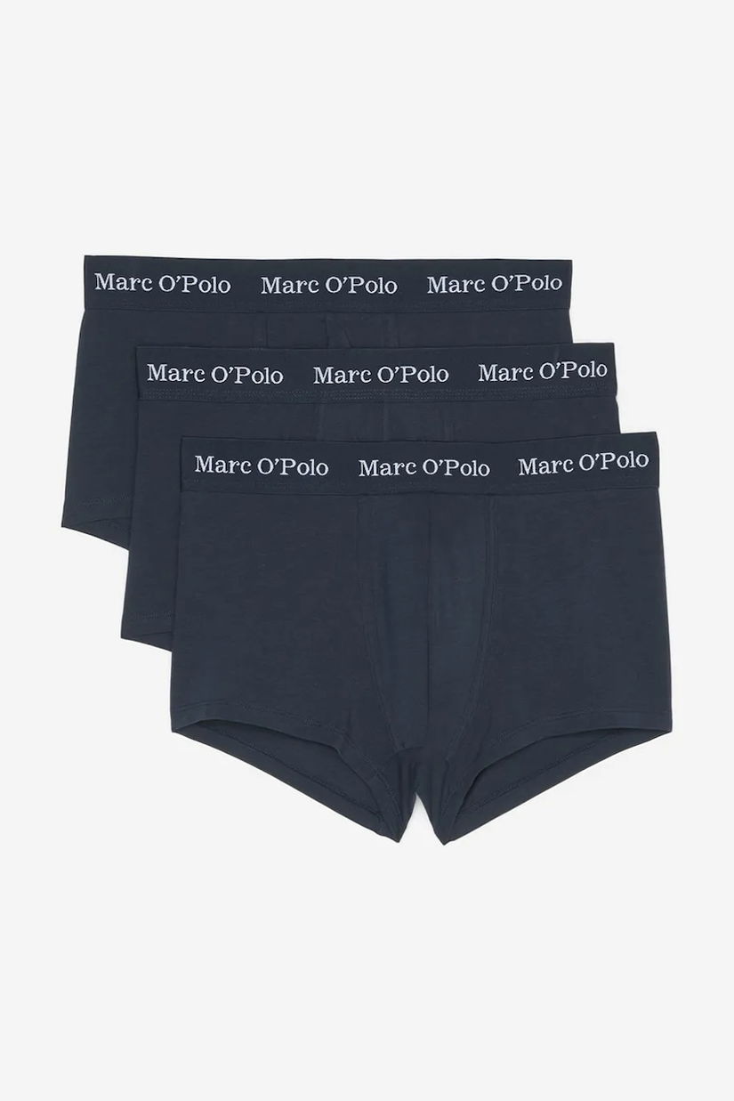 Marc O'Polo boxeri 3-pack