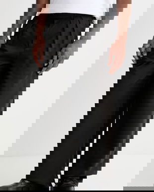 AllSaints pantaloni CONWAY