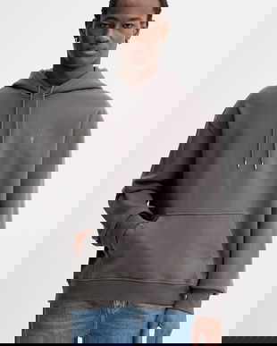 AllSaints hanorac de bumbac ASHER