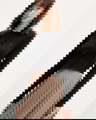 Tommy Jeans cardigan copii