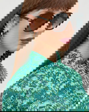 Gucci ochelari de soare