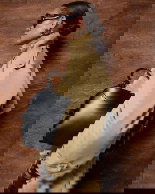 Answear.LAB poseta de piele