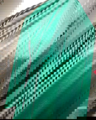 2  draperii noi,  inele  metalice,  deosebite