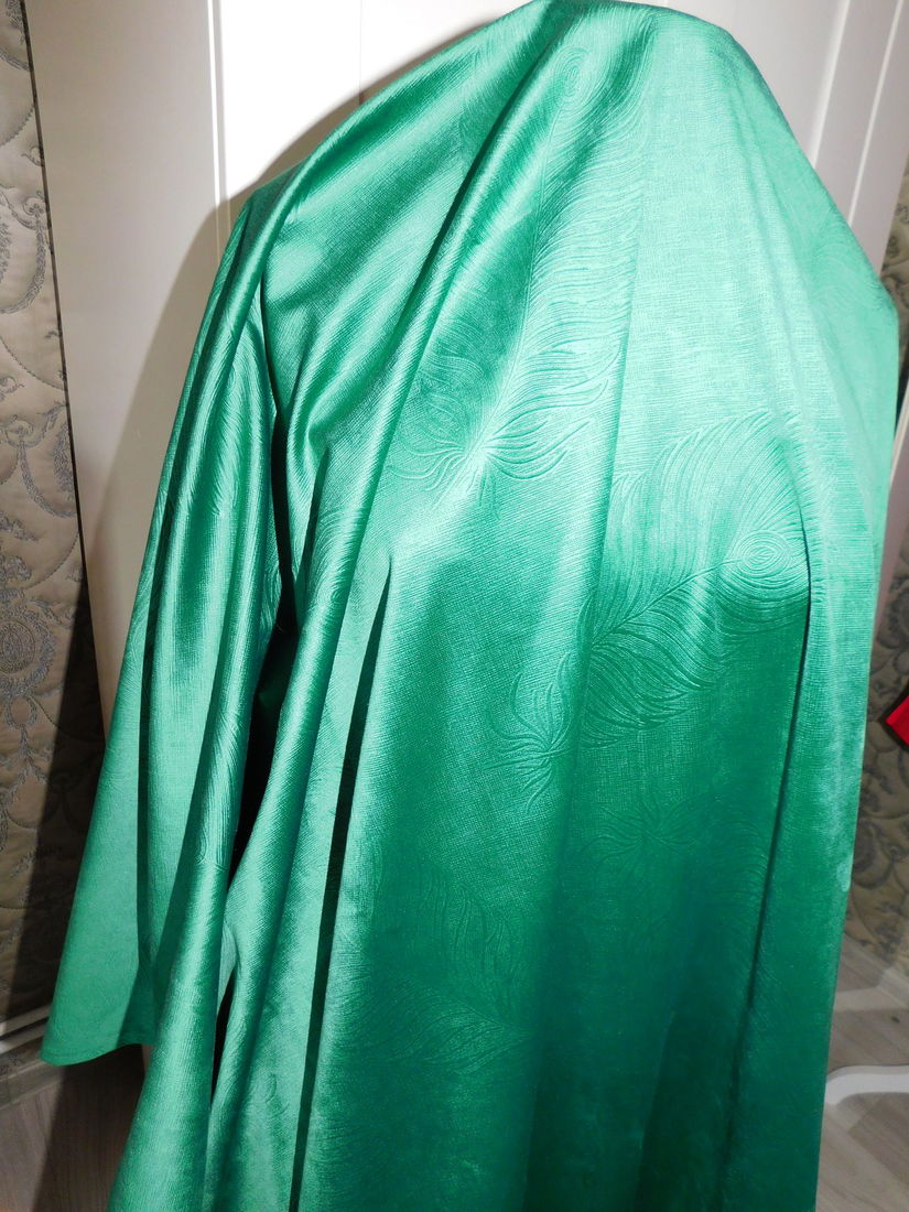 2 draperii noi, inele metalice, deosebite