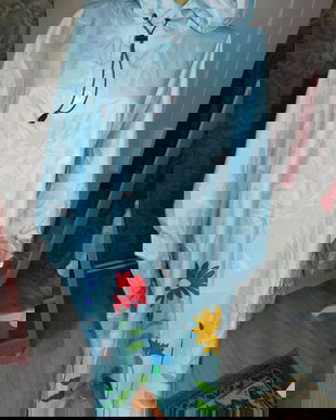 Pelerina noua Franta, masura unica , deosebita,  calitate extra, spectaculoasa