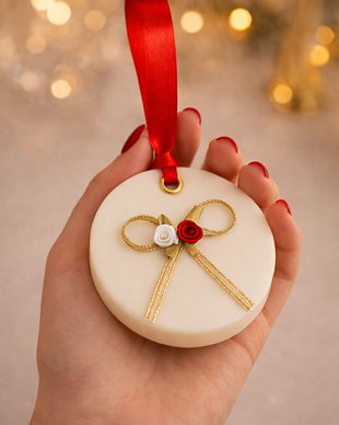 Set 20 marturii parfumate handmade din ceara de soia Poveste de Catifea