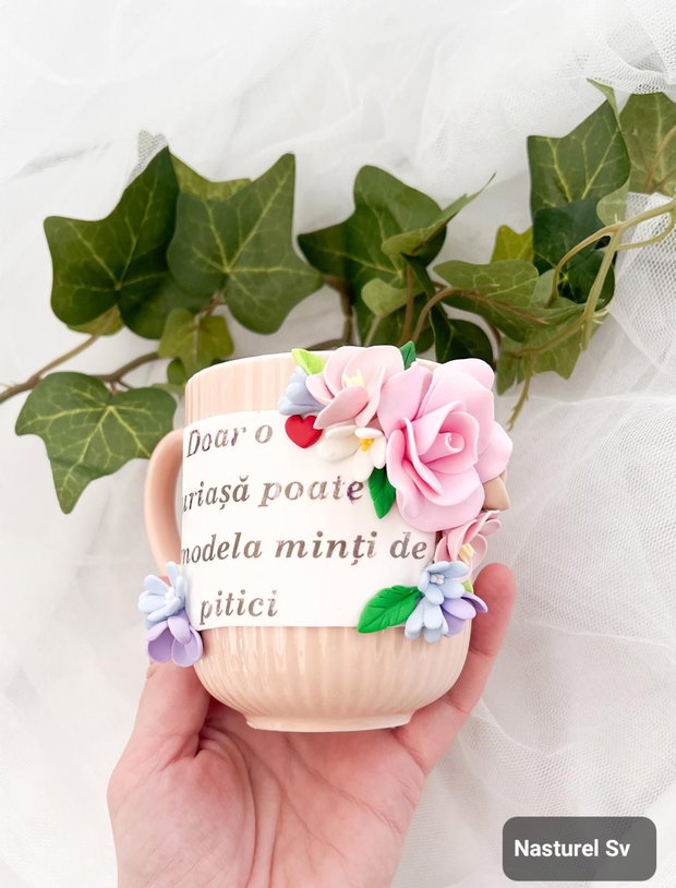 Cana: Cadre didactice