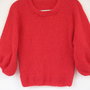 Bluza tricotata REZERVAT AG