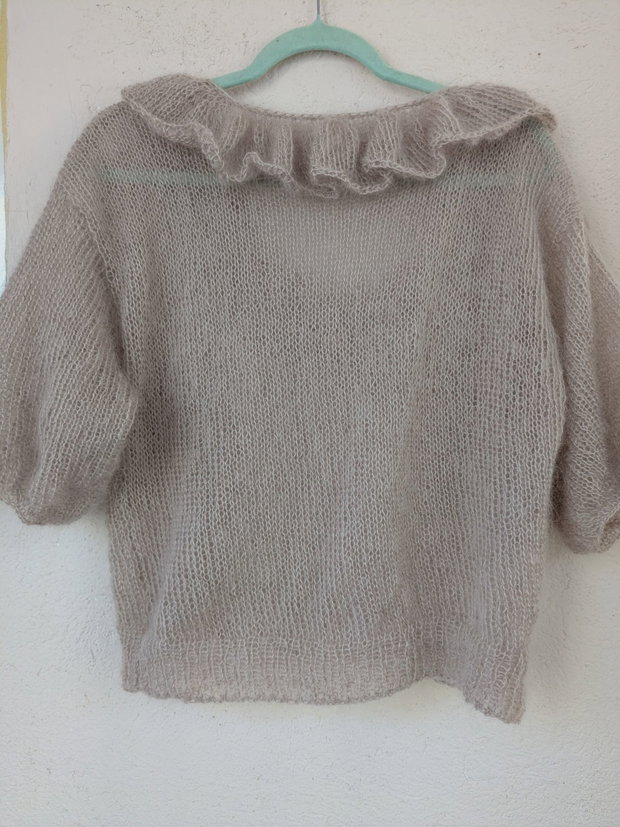 Bluza tricotata REZERVAT AG