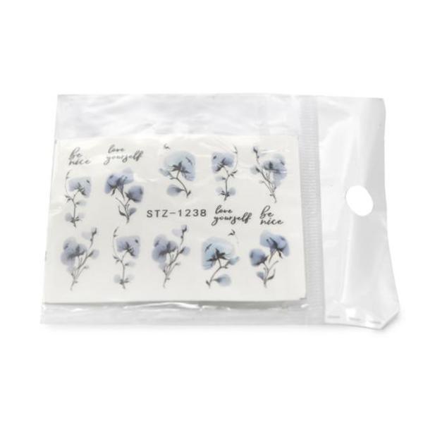 Slider design STZ-1238