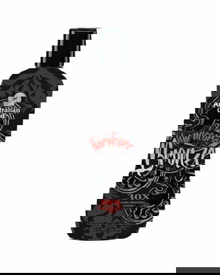 Crema de bronzare, Australian Gold, Hardcore Bronze, 250ml