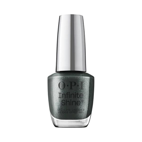 Lac de unghii cu efect de gel, Opi, IS Get in Platform-ation, 15ml