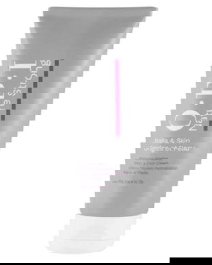 Crema hidratanta pentru maini si picioare, OPI Nature Strong Moisture Mission&nbsp;Hand &amp; Foot Cream, 100ml