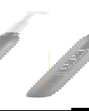 Solutie de inmuiere a pielii uscate pentru pedichiura, OPI Nature Strong Soften Up Pedi Soak, 250 ml