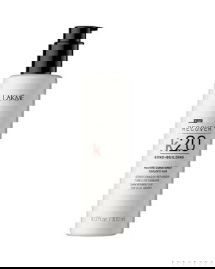 Balsam pentru reparare cu acid hyaluronic, Lakme, K2.0 Recover Conditioner, 300 ml