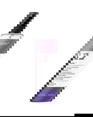 Balsam restructurant, Lakme L2 Blonde Conditioner, 300 ml