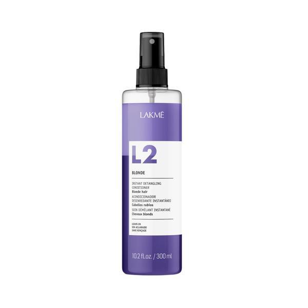 Balsam restructurant, Lakme L2 Blonde Conditioner, 300 ml