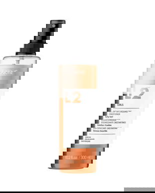 Balsam restructurant, Lakme L2 Curls Conditioner, 300ml