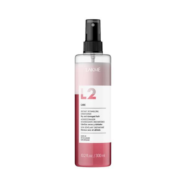 Balsam restructurant, Lakme L2 Care Conditioner, 300 ml