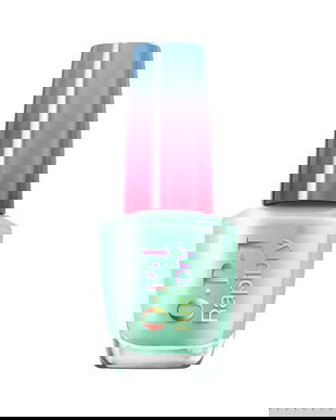 Lac de unghii cu uscare rapida, Opi, RapiDry, No Further Delays, 9 ml