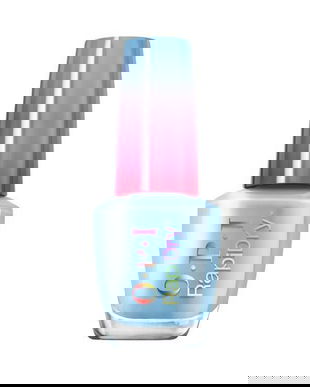 Lac de unghii cu uscare rapida, Opi, RapiDry, Snap Your Fingers, 9ml