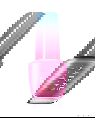 Lac de unghii cu uscare rapida, Opi, RapiDry, AsaPink, 9ml