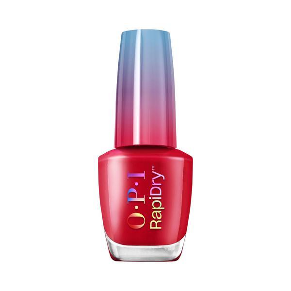 Lac de unghii cu uscare rapida, Opi, RapiDry, Secs Appeal, 9 ml