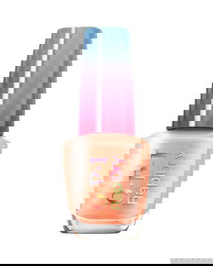 Lac de unghii cu uscare rapida, Opi, RapiDry, Within Peach, 9 ml