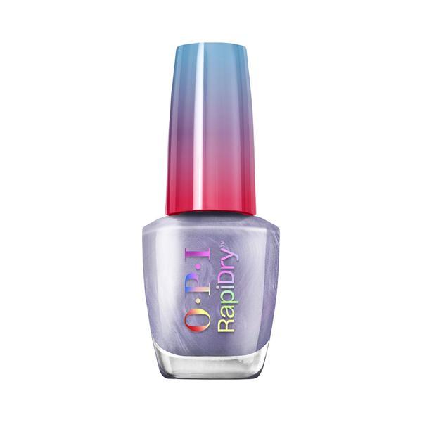 Lac de unghii cu uscare rapida, Opi, RapiDry, Stop Drop n Whoa, 9 ml