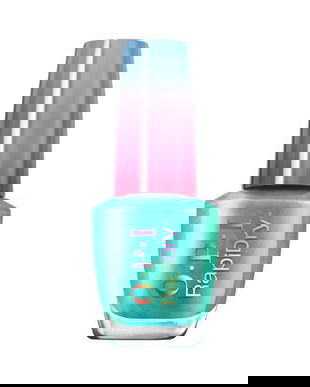 Lac de unghii cu uscare rapida, Opi, RapiDry, Speed of Bright, 9 ml