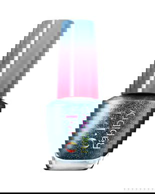 Lac de unghii cu uscare rapida, Opi, RapiDry, All Dry n Mighty, 9 ml