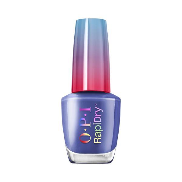Lac de unghii cu uscare rapida, Opi, RapiDry, To Dry For, 9 ml